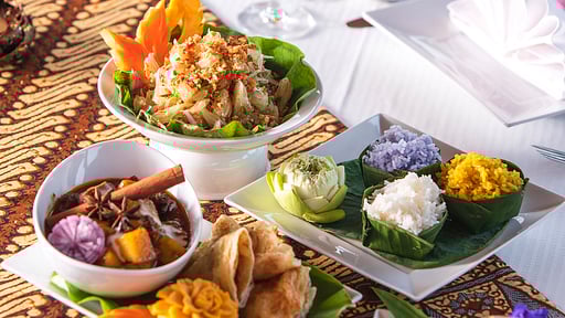 Tawantok Beach Villa 2 Others 