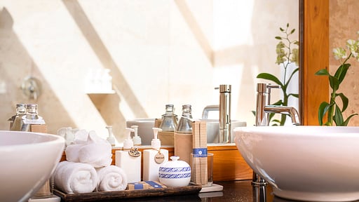 Tawantok Beach Villa 2 Bedroom 2