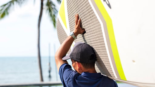 Tawantok Beach Villa 2 Others 