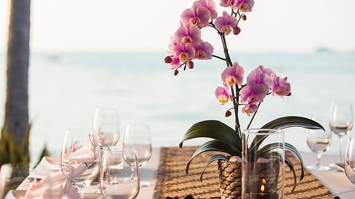 Tawantok Beach Villa 2 Others 