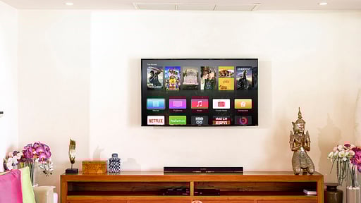 Tawantok Beach Villa 2 Living room