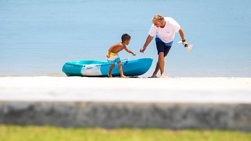 Tawantok Beach Villa 2 Others 