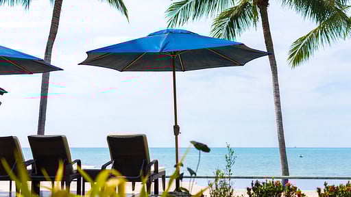 Tawantok Beach Villa 2 Others 