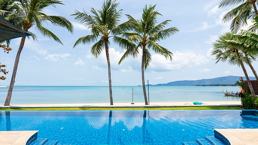 Tawantok Beach Villas