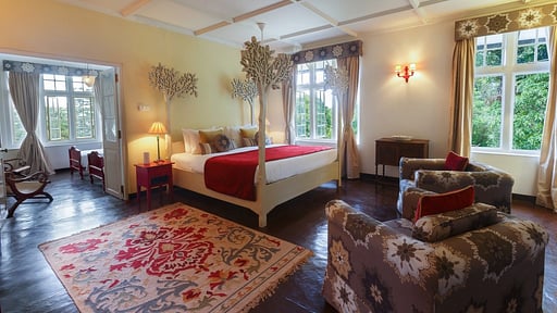 Taylors Hill Bedroom 1