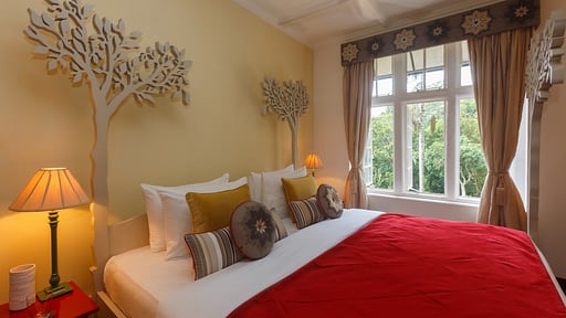 Taylors Hill Bedroom 1