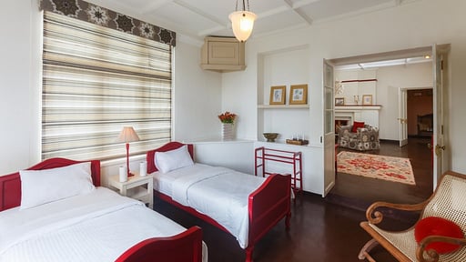 Taylors Hill Bedroom 1