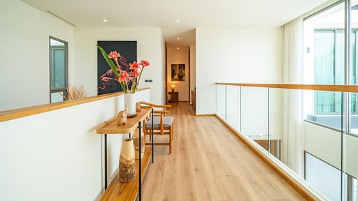 Teak Five Villa Autres