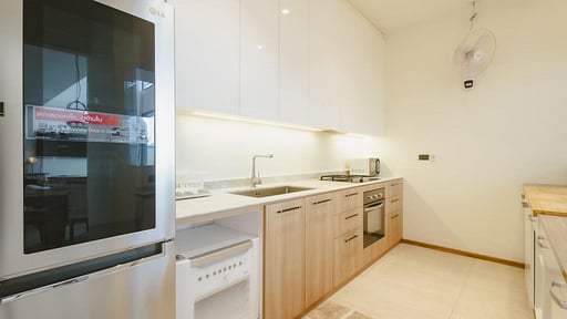 Teak Five Villa Cuisine