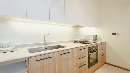 Teak Five Villa Cuisine