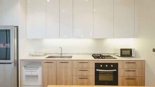 Teak Five Villa Cuisine