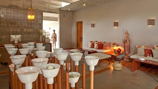 Templation Angkor Villa 1 Andere 