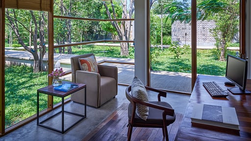 Templation Angkor Villa 1 Andere 