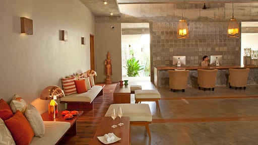 Templation Angkor Villa 2 Others 