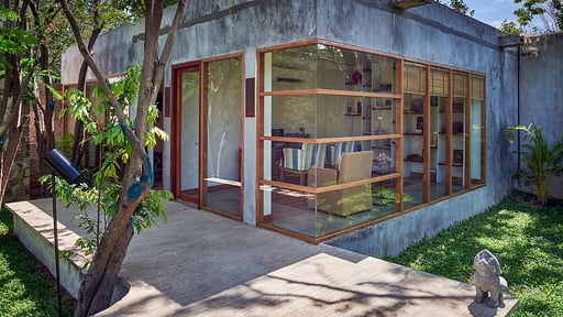 Templation Angkor Villa 2 Others 