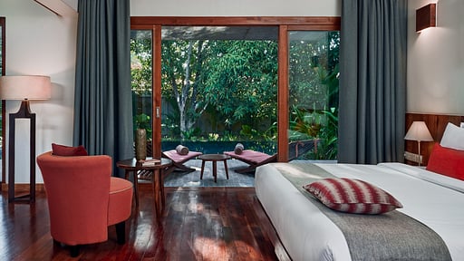 Templation Angkor Villa 2 Bedroom 2