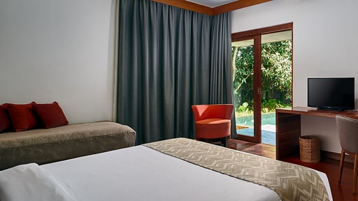 Templation Angkor Villa 2 Bedroom 1