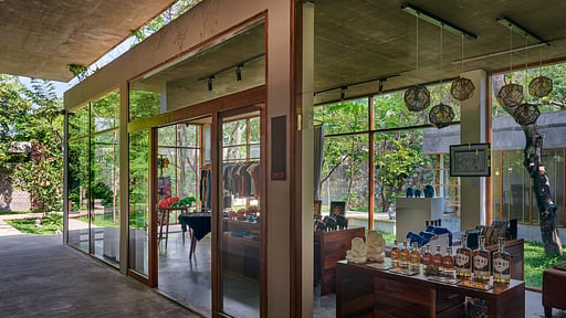 Templation Angkor Villa 2 Others 