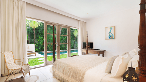 Temple Estate Bedroom 1