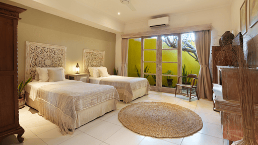 Temple Estate Bedroom 4