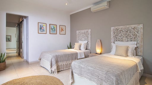 Temple Estate Bedroom 7