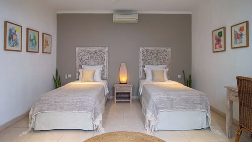 Temple Estate Bedroom 7