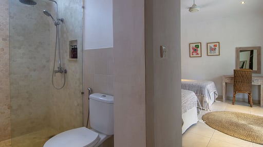 Temple Estate Bedroom 7
