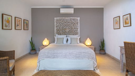 Temple Estate Bedroom 6