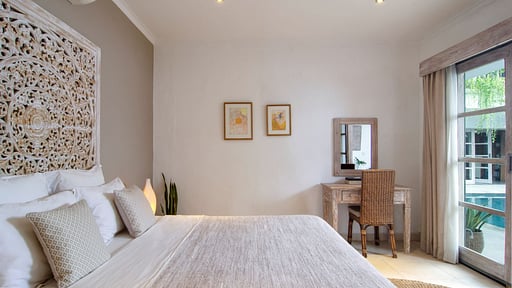 Temple Estate Bedroom 6