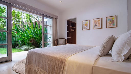 Temple Estate Bedroom 6