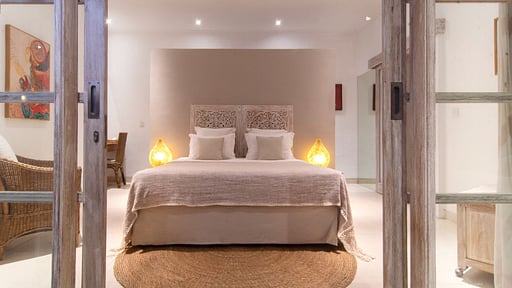Temple Estate Bedroom 5