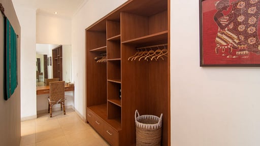 Temple Estate Bedroom 5