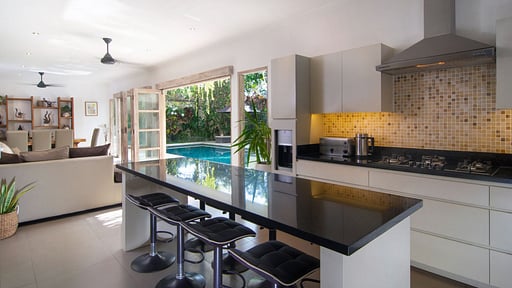 Temple Estate Kitchen 2