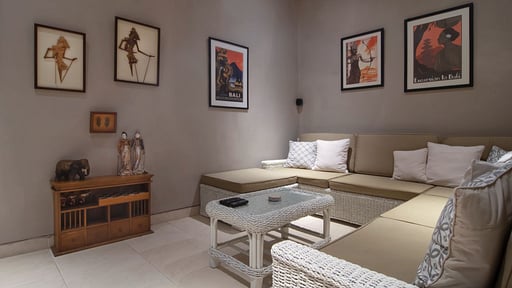 Temple Estate Media room