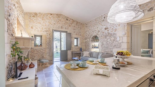 Villa Tenuta Arcadia Essecke