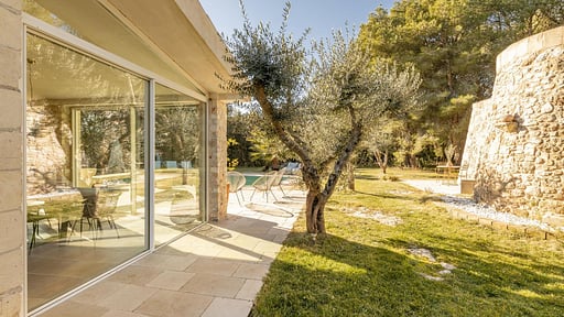 Villa Tenuta Arcadia Umgebung