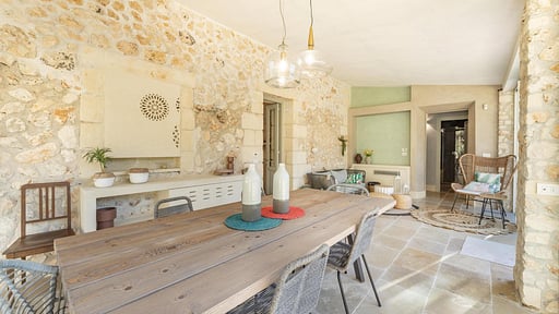 Villa Tenuta Arcadia Essecke