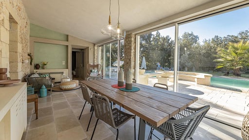 Villa Tenuta Arcadia Essecke