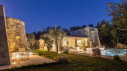 Villa Tenuta Arcadia Umgebung