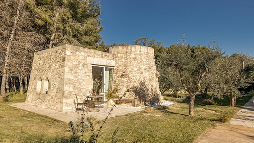 Villa Tenuta Arcadia Umgebung