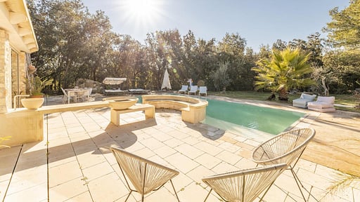 Villa Tenuta Arcadia Schwimmbad