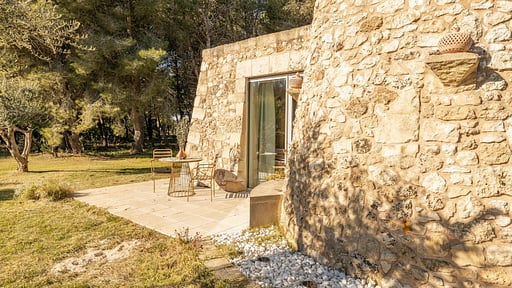 Villa Tenuta Arcadia Umgebung