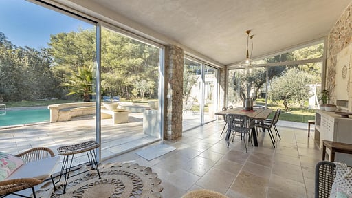 Villa Tenuta Arcadia Essecke