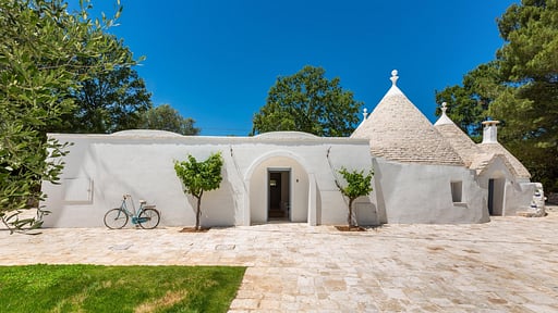 Tenuta dei Fragni Others