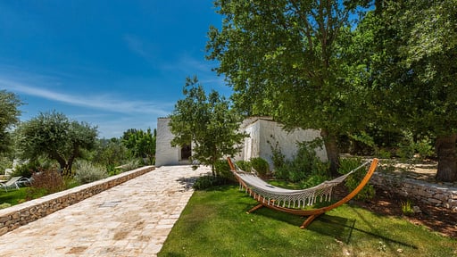 Tenuta dei Fragni Terras/Veranda