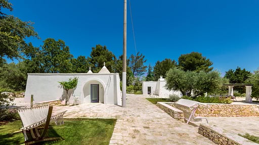 Tenuta dei Fragni Others