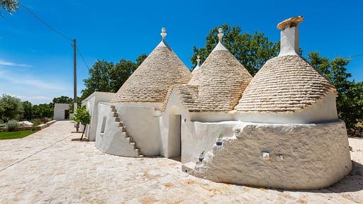 Tenuta dei Fragni Others