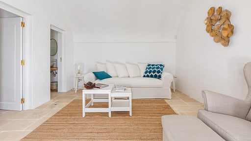 Tenuta dei Fragni Slaapkamer 3