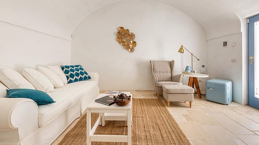 Tenuta dei Fragni Slaapkamer 3