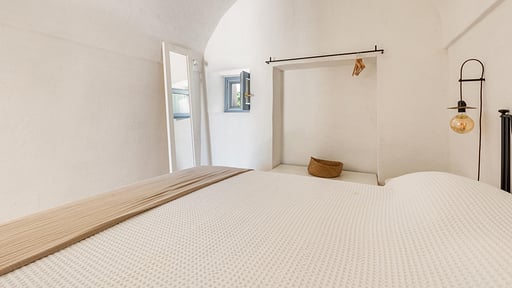 Tenuta dei Fragni Slaapkamer 3